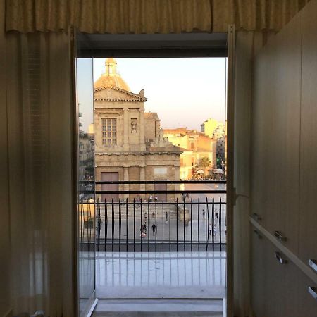 Affittacamere Duomo Джеля Екстериор снимка