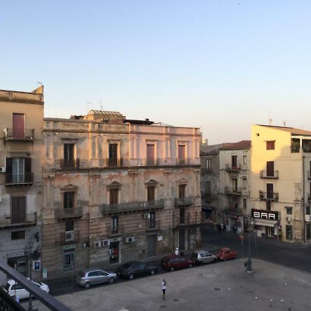 Affittacamere Duomo Джеля Екстериор снимка