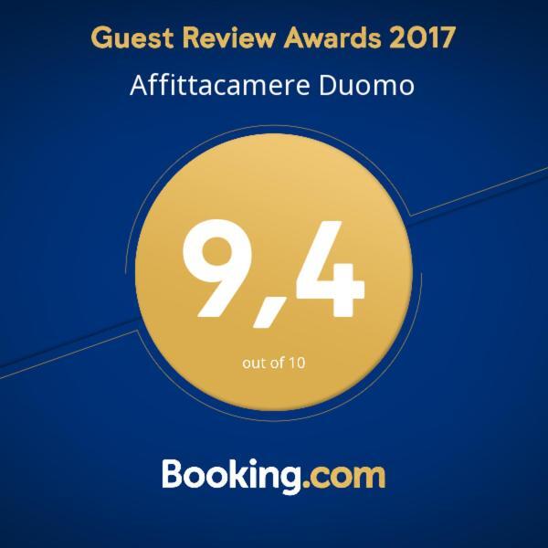 Affittacamere Duomo Джеля Стая снимка